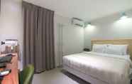 ห้องนอน 3 Incheon Zava