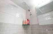 In-room Bathroom 7 Incheon Zava