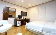 Bedroom 7 Yangpyeong Lexy