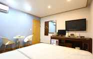 Bedroom 3 Yangpyeong Lexy