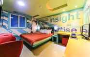 Kamar Tidur 6 Busan Dongnae 369