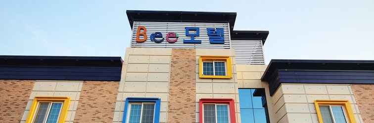 Bangunan Sacheon BEE Self Check-in Motel