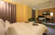 Bedroom 4 Osan Avenue
