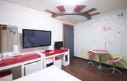 Bedroom 4 Andong Venus