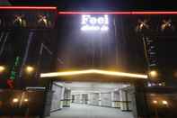 Exterior Iksan Feel Self Check-in Motel