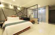 Kamar Tidur 3 Iksan Feel Self Check-in Motel