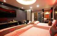 Kamar Tidur 7 Daegu Seongseo Hotel IF