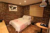 Bedroom Anyang Hotel Cafe