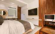 Bedroom 7 Osan Bellino S Hotel