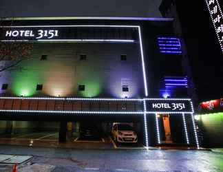 Exterior 2 Seongnam Moran Hotel 3151