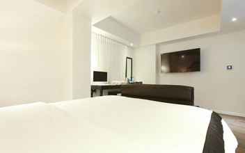 ห้องนอน 4 Uijeongbu Hotel Illuwa