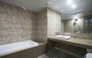 Toilet Kamar 2 Gunsan Some