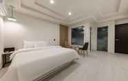 Bilik Tidur 6 Hotel Classic Sacheon