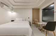 Bilik Tidur 3 Hotel Classic Sacheon