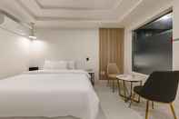 Bedroom Hotel Classic Sacheon