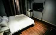 Kamar Tidur 2 Bundang Hotel GO