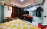 Bedroom 6 Anyang Queen