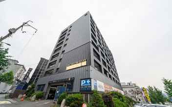 Bangunan 4 Incheon Stay Hotel