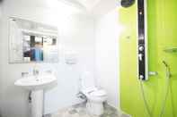 Toilet Kamar Gimcheon J Self Check-in Motel