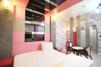 Kamar Tidur 4 Gimcheon J Self Check-in Motel