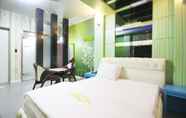 Kamar Tidur 2 Gimcheon J Self Check-in Motel