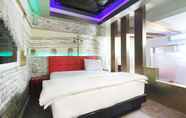 Kamar Tidur 5 Gimcheon J Self Check-in Motel