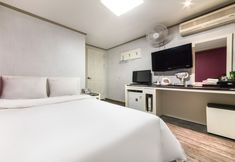 Lain-lain 2 Taereung Hill House