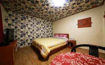 Kamar Tidur 4 Dongducheon Green Park