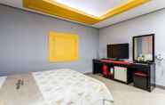 ห้องนอน 3 Dongducheon Hive