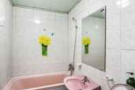 Toilet Kamar Imsil Riverside