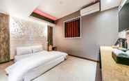 Bedroom 7 Gyeongsan Healing