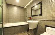 In-room Bathroom 2 Changwon Jinhae MVG