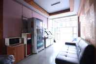 Accommodation Services Uljin Woojin Park