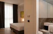 Phòng ngủ 7 Hotel Punta Tipa