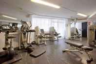 Fitness Center Palma Beach Hotel & Apt Adults Only