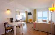 Bilik Tidur 7 Palma Beach Hotel & Apt Adults Only
