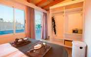 Bilik Tidur 2 Palma Beach Hotel & Apt Adults Only