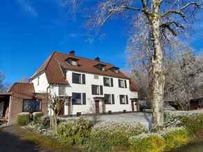 Exterior 4 Lovely House in the Countryside by Nordhorn