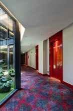 Lobby 4 ibis Styles Istanbul Merter