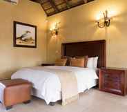 Bedroom 4 Zebula Golf Estate & Spa Private Rentals