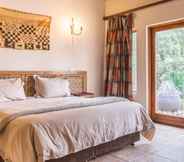 Bedroom 7 Zebula Golf Estate & Spa Private Rentals