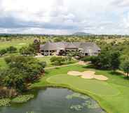 Fitness Center 3 Zebula Golf Estate & Spa Private Rentals