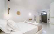 ห้องนอน 6 Amethyst Luxury Suites