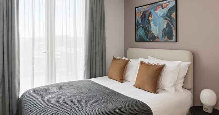 Kamar Tidur Cove Paradise Street