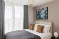 Kamar Tidur Cove Paradise Street