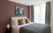 Kamar Tidur 5 Cove Paradise Street