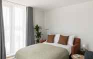 Kamar Tidur 3 Cove Paradise Street