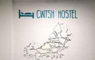 Lobi 6 Cwtsh Hostel