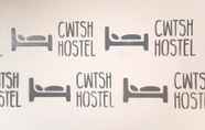 Lobi 3 Cwtsh Hostel