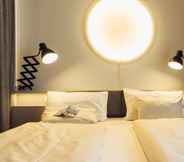 Kamar Tidur 7 harry’s home hotel & apartments